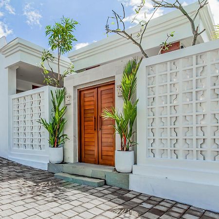 Belvilla Hii Inn Garuda Wisnu Uluwatu Esterno foto